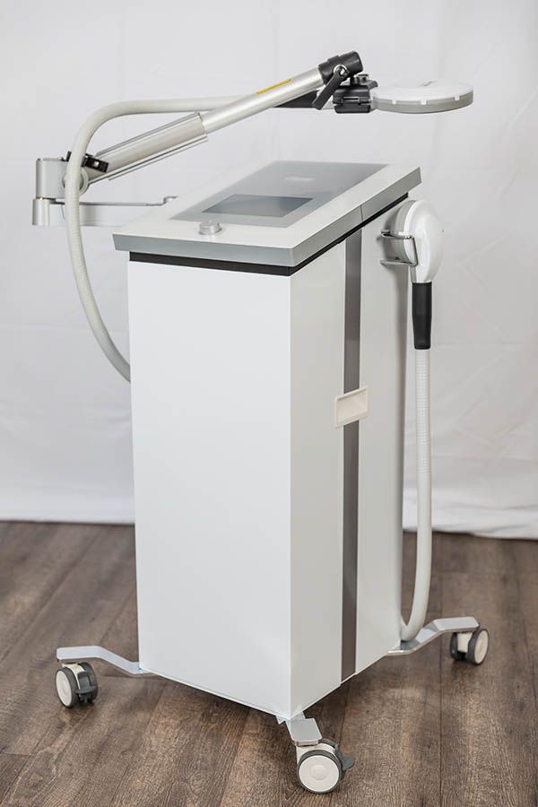 Magnetfeldtherapie